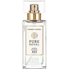 Federico Mahora Pure Royal 833