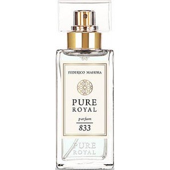 Federico Mahora Pure Royal 833