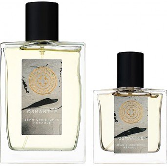 Le Cercle des Parfumeurs Createurs Osmanthe