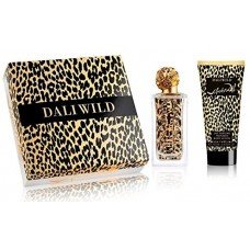 Salvador Dali Dali Wild
