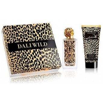 Salvador Dali Dali Wild