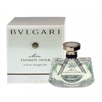 Bvlgari Mon Jasmin Noir L'Eau Exquise