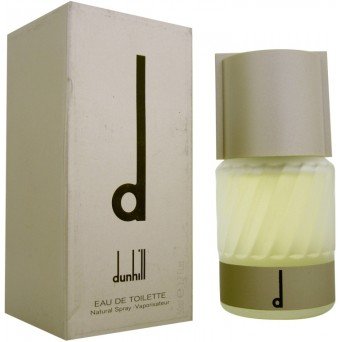 Alfred Dunhill D
