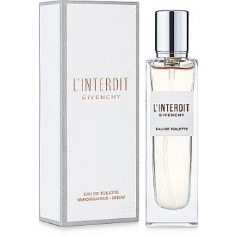Givenchy L'Interdit Eau De Toilette