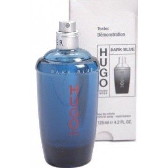 Hugo Boss Hugo Dark Blue