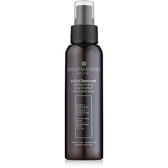 Philip Martin's In Oud Deodorant