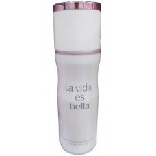Fragrance World La Vida Es Bella