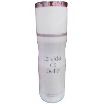Fragrance World La Vida Es Bella
