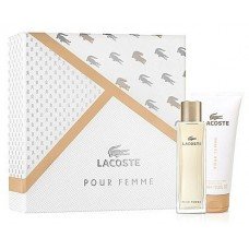 Lacoste Pour Femme