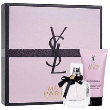 Yves Saint Laurent Mon Paris
