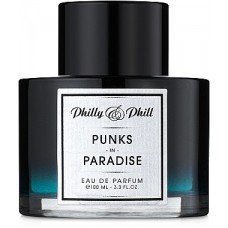 Philly & Phill Punks In Paradise