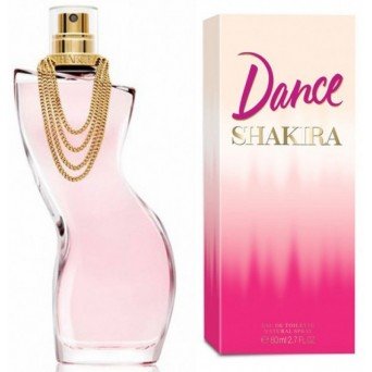 Shakira Dance