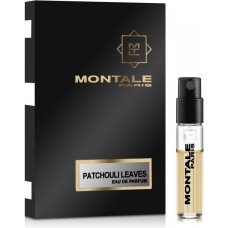 Montale Patchouli Leaves