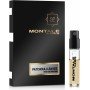 Montale Patchouli Leaves
