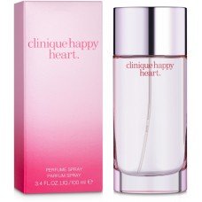 Clinique Happy Heart