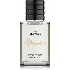 Ellysse Genius