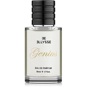 Ellysse Genius