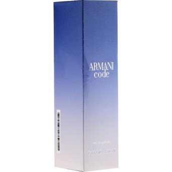 Giorgio Armani Code