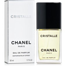 Chanel Cristalle