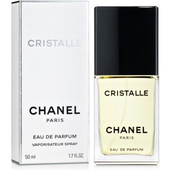 Chanel Cristalle