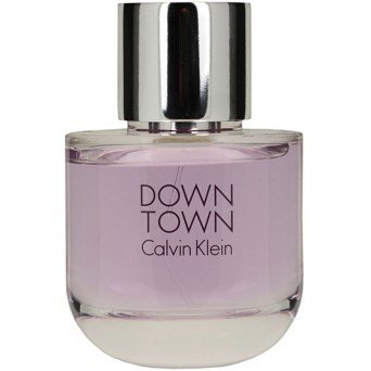 Calvin Klein Downtown
