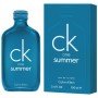 Calvin Klein CK One Summer 2018