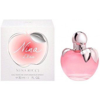 Nina Ricci Nina L'Eau
