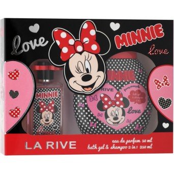 La Rive Minnie