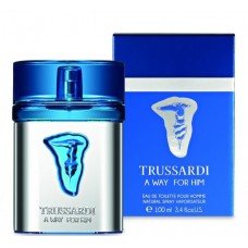 Trussardi A Way For Him