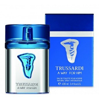 Trussardi A Way For Him