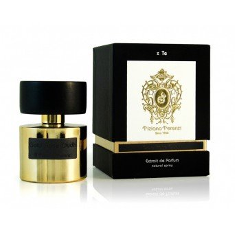 Tiziana Terenzi Gold Rose Oudh