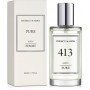 Federico Mahora Pure 413