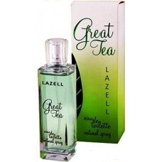 Lazell Great Tea