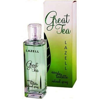 Lazell Great Tea
