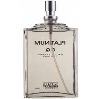 Royal Cosmetic Platinum GQ