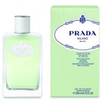 Prada Infusion dIris / Prada Milano