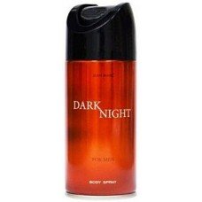 Jean Marc Dark Night