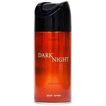 Jean Marc Dark Night