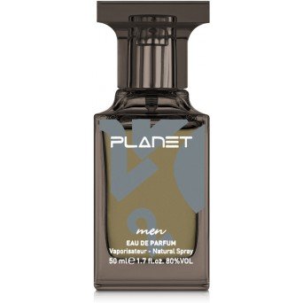 Planet Grey №2