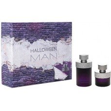 Jesus del Pozo Halloween Man