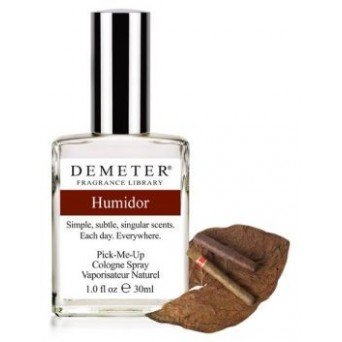 Demeter Fragrance Humidor