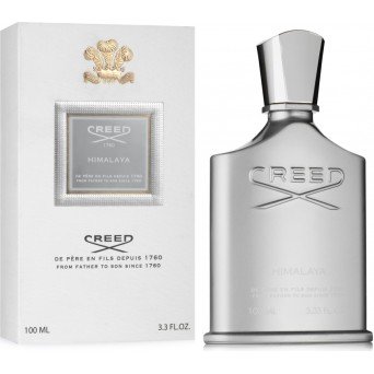 Creed Himalaya