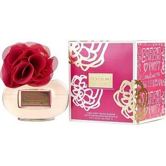 Coach Poppy Freesia Blossom