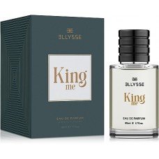Ellysse King me