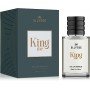 Ellysse King me