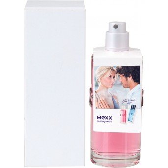 Mexx Magnetic Woman