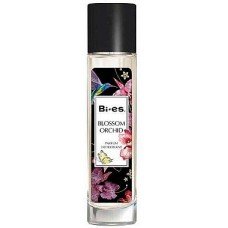 Bi-es Blossom Orchid
