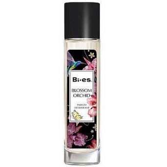Bi-es Blossom Orchid