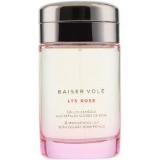 Cartier Baiser Vole Lys Rose