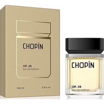 Miraculum Chopin OP.28